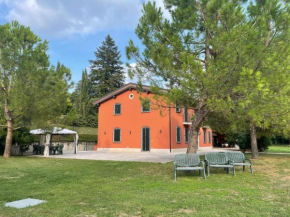 Ca' degli Ulivi